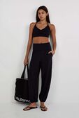 Lululemon Align&trade; Foldover Slouchy Jogger